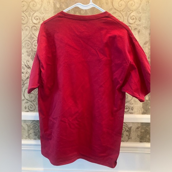 BC Tee - Picture 4 of 4